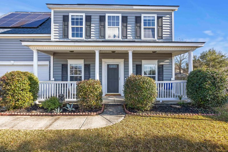 7326 Kestrel Trl, Hanahan, SC 29410
