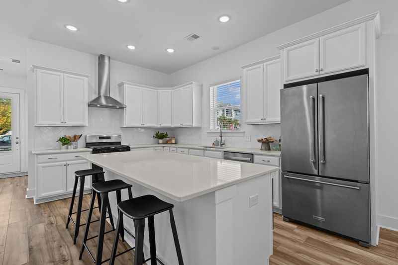 841 Hopewell Dr, Charleston, SC 29492