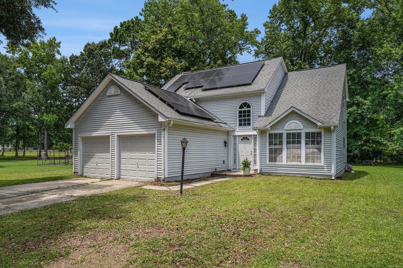 1961 Pebble Creek Ct, Charleston, SC 29414