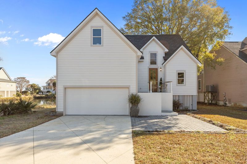 695 Gate Post Dr, Mount Pleasant, SC 29464