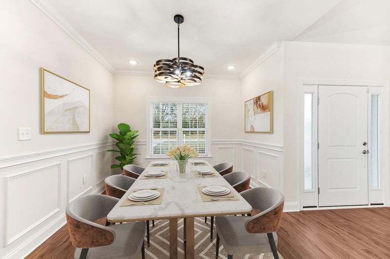 610 Cummings Chapel Rd, Ridgeville, SC 29472