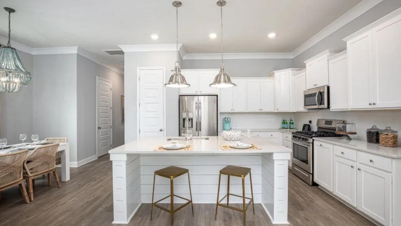 121 Slipper Shell St, Summerville, SC 29485