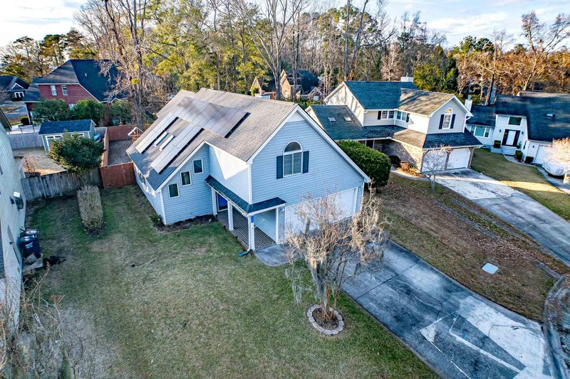 111 River Oak Ln, North Charleston, SC 29418