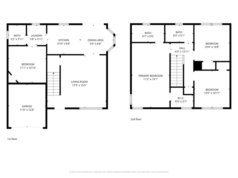 100 Bainsbury Ln, Summerville, SC 29483