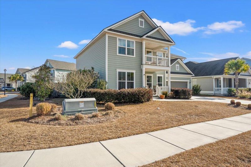2324 Brinkley Rd, Johns Island, SC 29455