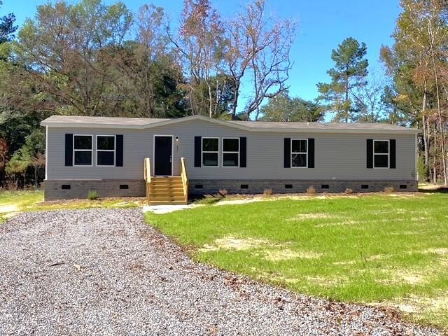 211 Rodenberry Rd, Cross, SC 29436