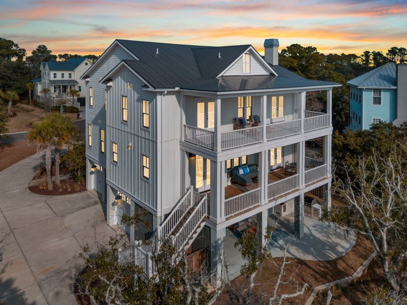 1805 Rushland Grove Ln, Johns Island, SC 29455