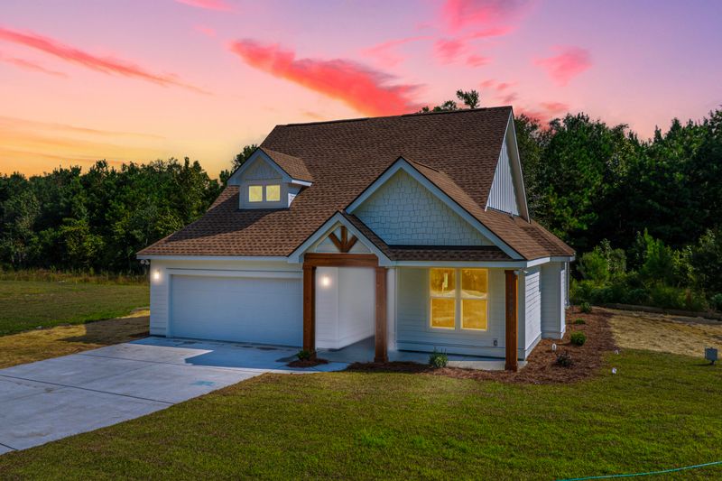 1089 Irving Manigault Rd, Mcclellanville, SC 29458