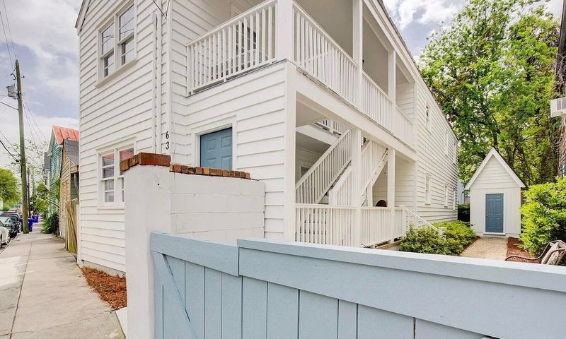 63 South St, Charleston, SC 29403