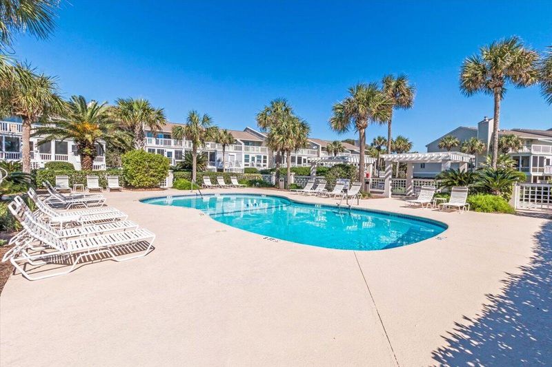 57 Beach Club Villas #57, Isle Of Palms, SC 29451