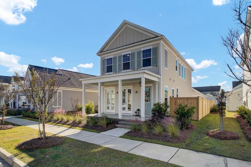 603 Trio Ln, Summerville, SC 29486