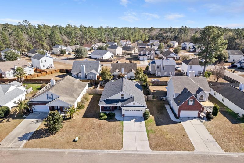 285 Westbrooke Rd, Summerville, SC 29486