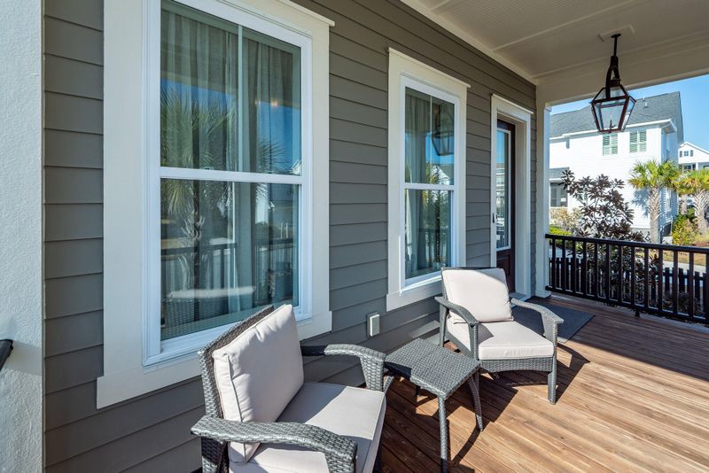 2705 Waker St, Charleston, SC 29492