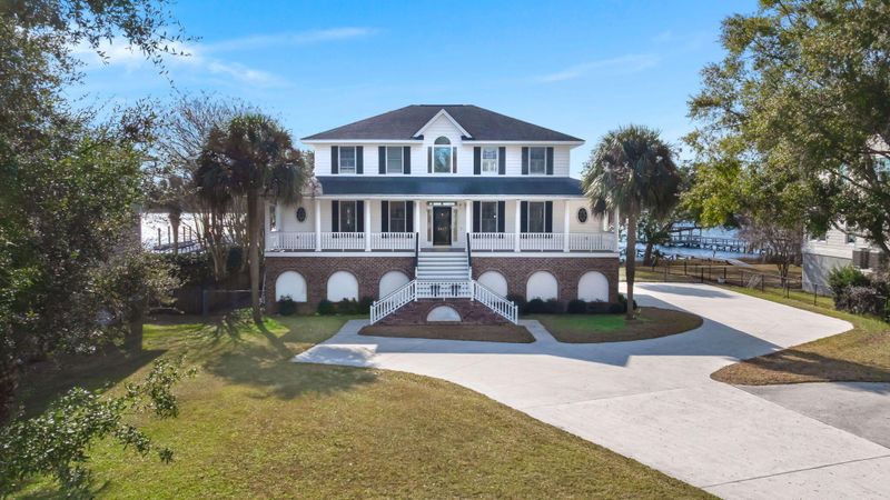 2407 River Park Way, Charleston, SC 29414