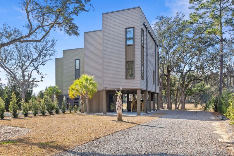 4177 S Rhett Ave, North Charleston, SC 29405