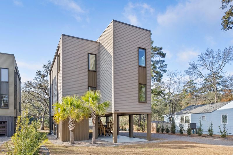 4177 S Rhett Ave, North Charleston, SC 29405