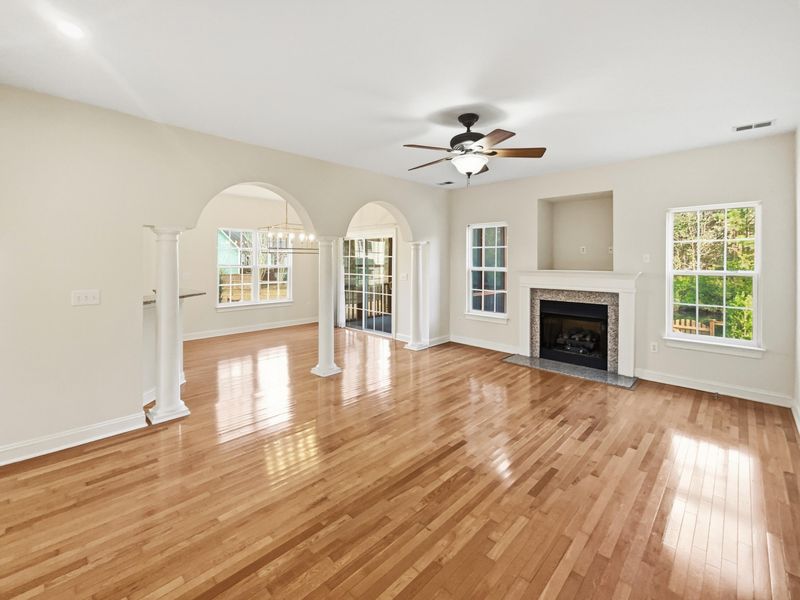 644 Stoneboro Ct, Charleston, SC 29412