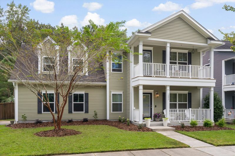 1237 Updyke Dr, Johns Island, SC 29455