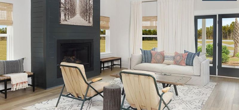 3093 Macaron Ct, Ravenel, SC 29470