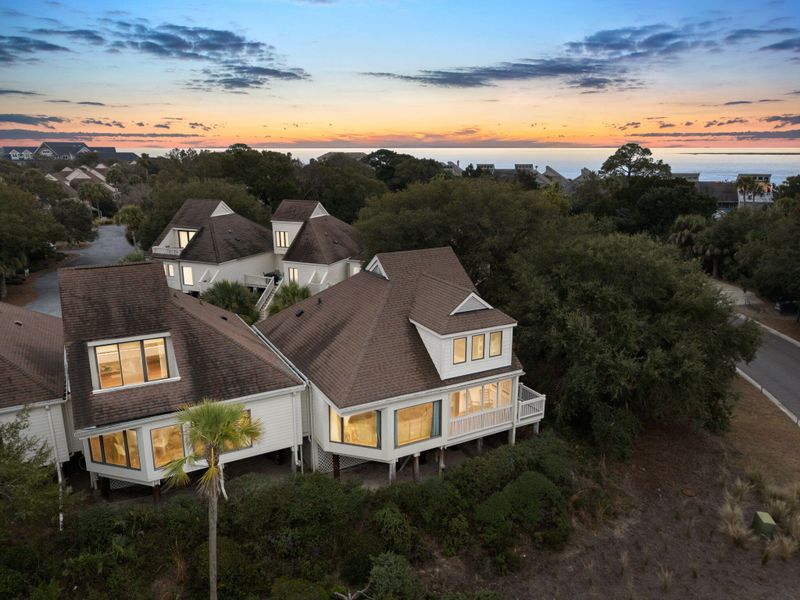 737 Spinnaker Beachhouse, Seabrook Island, SC 29455