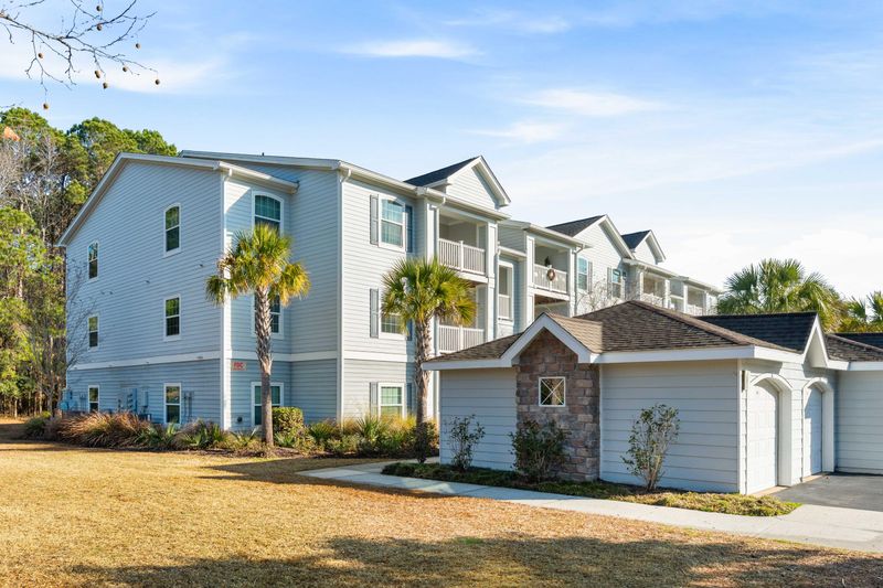 1300 Park West Blvd #805, Mount Pleasant, SC 29466