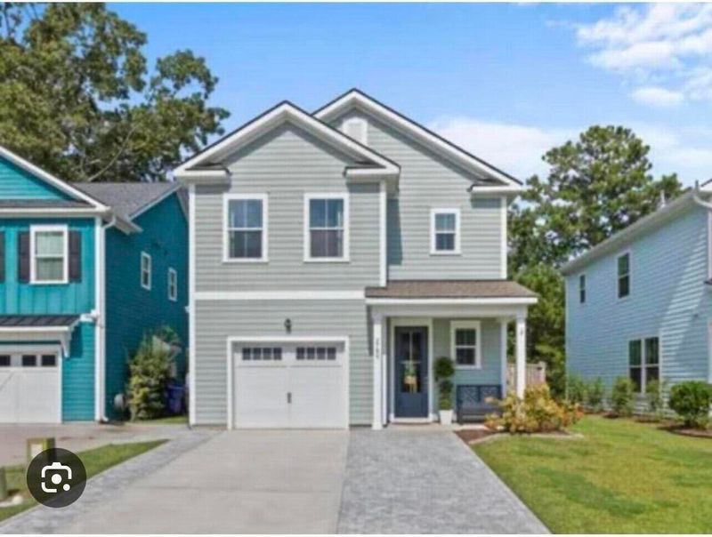 2784 Calico Bass Ln, Johns Island, SC 29455
