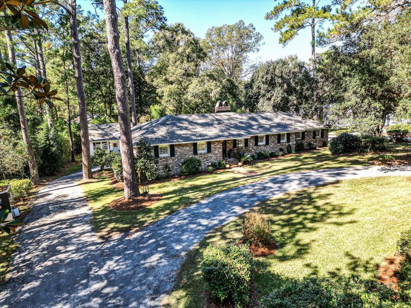110 Carroll Ct, Summerville, SC 29483