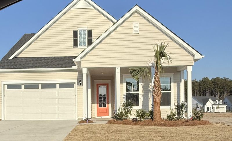 408 Evening Glow Ln, Summerville, SC 29486