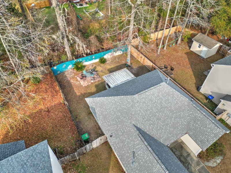 202 Moon Shadow Ln, Summerville, SC 29485