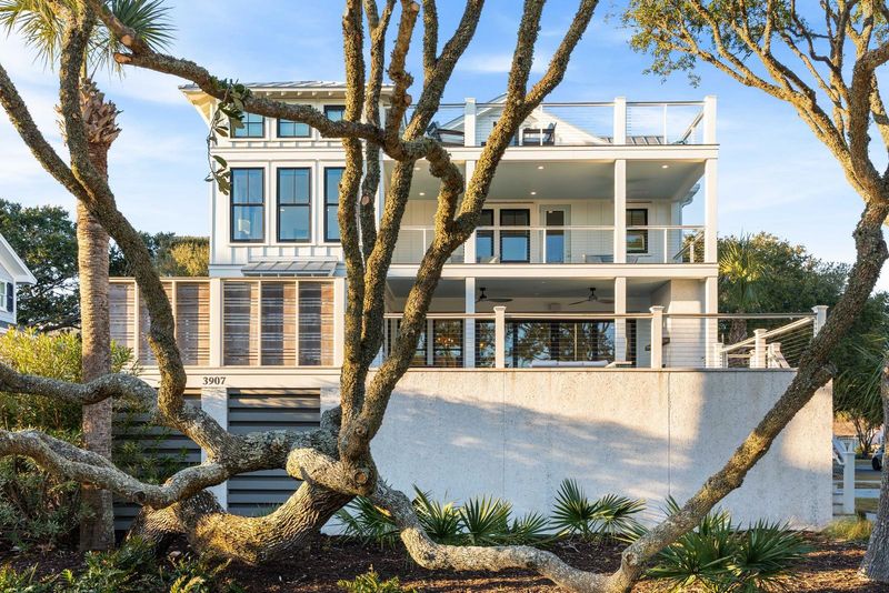 3907 Palm Blvd, Isle Of Palms, SC 29451