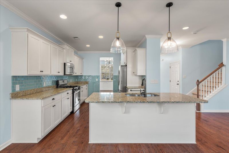 517 Nelliefield Trl, Charleston, SC 29492