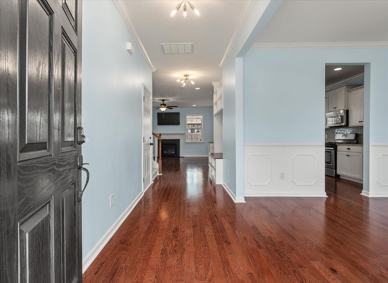 517 Nelliefield Trl, Charleston, SC 29492