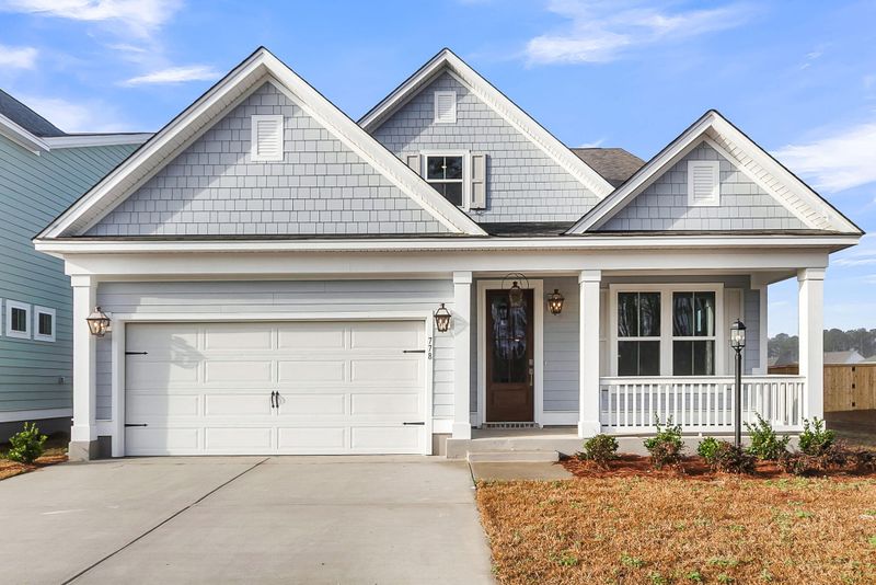 778 Maynard Ln, Summerville, SC 29486