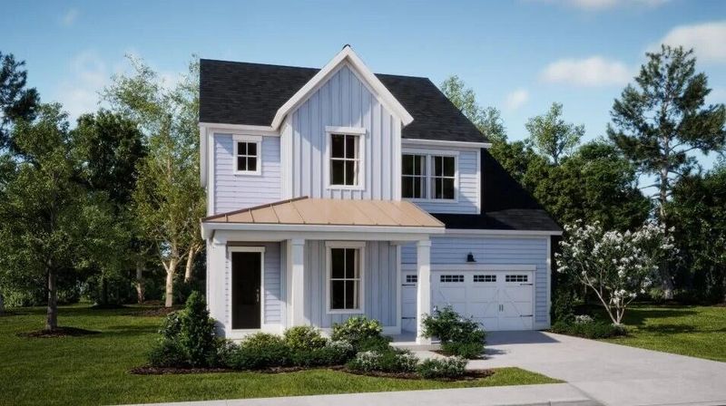 200 Hue St, Summerville, SC 29486