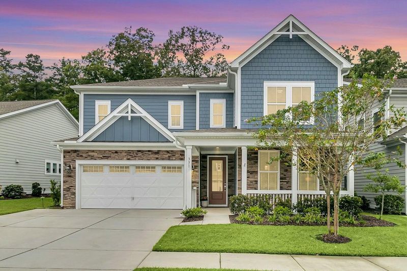331 Weston Hall Dr, Summerville, SC 29483