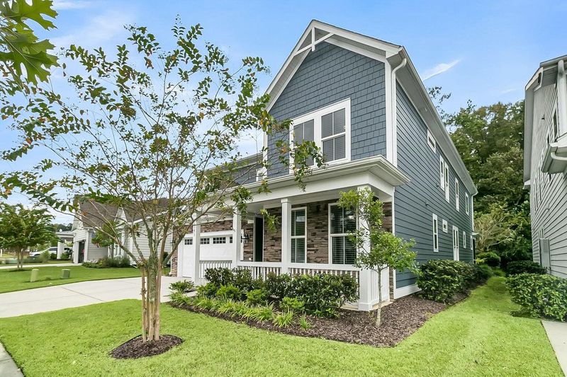 331 Weston Hall Dr, Summerville, SC 29483