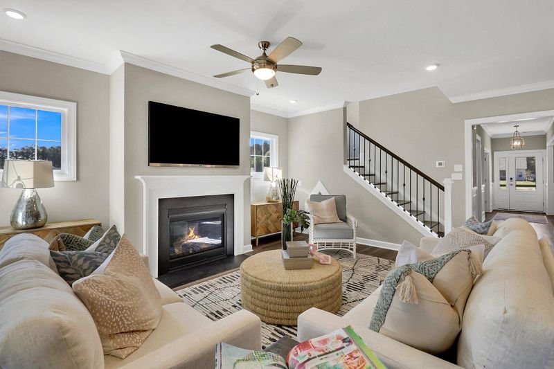 113 Brown Cow Way, Summerville, SC 29483