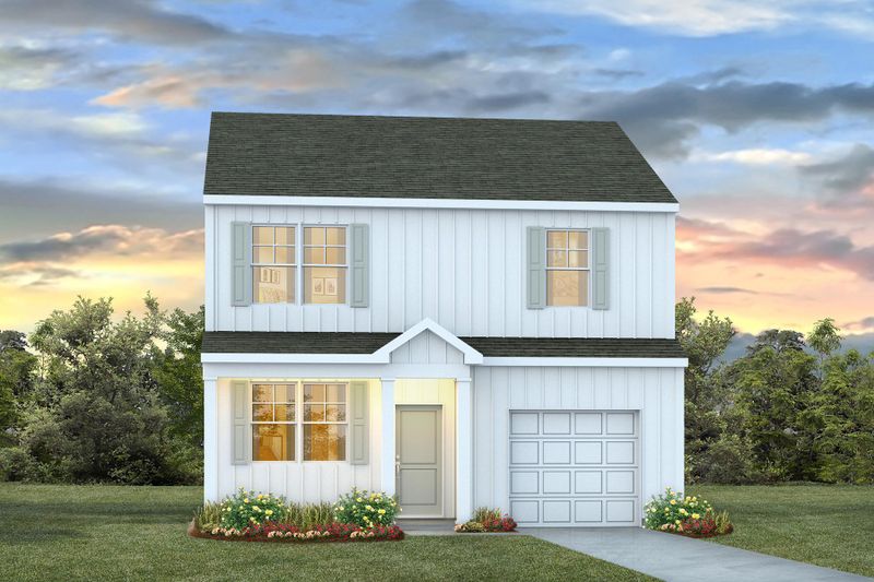 413 Tulip Poplar Dr, Moncks Corner, SC 29461