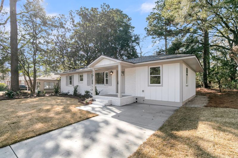 719 Wantoot Blvd, Charleston, SC 29407
