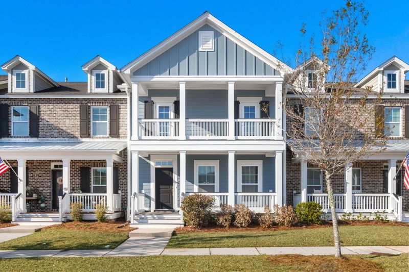 3415 Fairwater Pl, Mount Pleasant, SC 29466