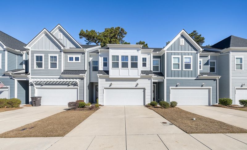 3064 Emma Ln, Mount Pleasant, SC 29466