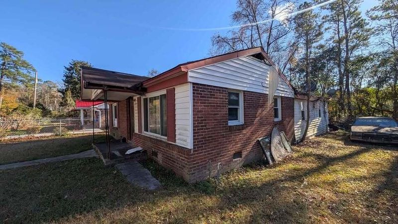 126 Fennick Dr, Moncks Corner, SC 29461