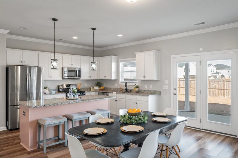 303 Torslanda Ln, Summerville, SC 29486