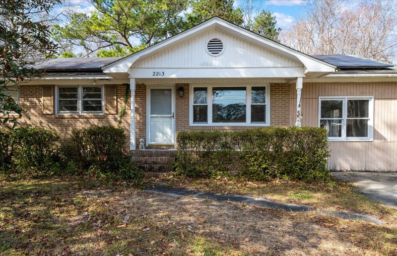 2213 Pinehurst Ave, Charleston, SC 29414