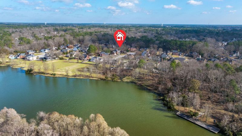 105 Spike Point Ct, Goose Creek, SC 29445