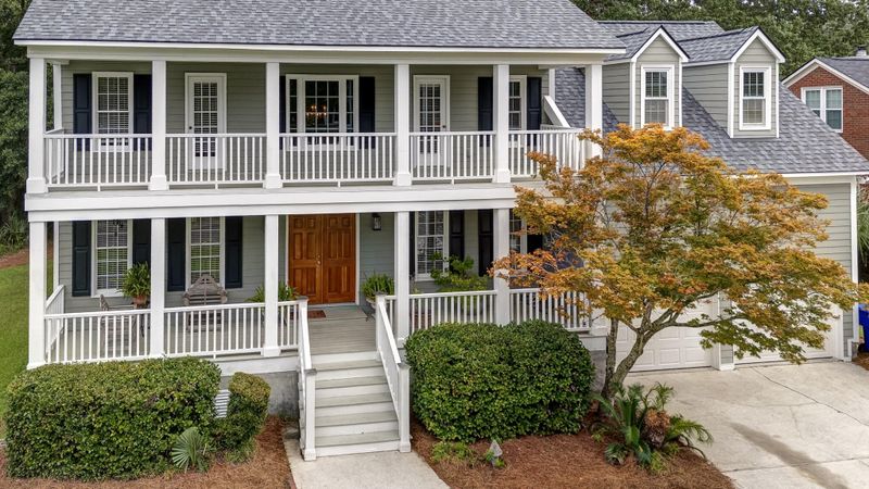 180 Oak Point Landing Dr, Mount Pleasant, SC 29464