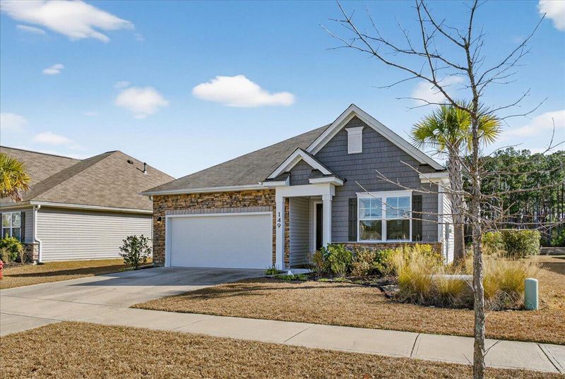 149 Greenwich Dr, Summerville, SC 29486