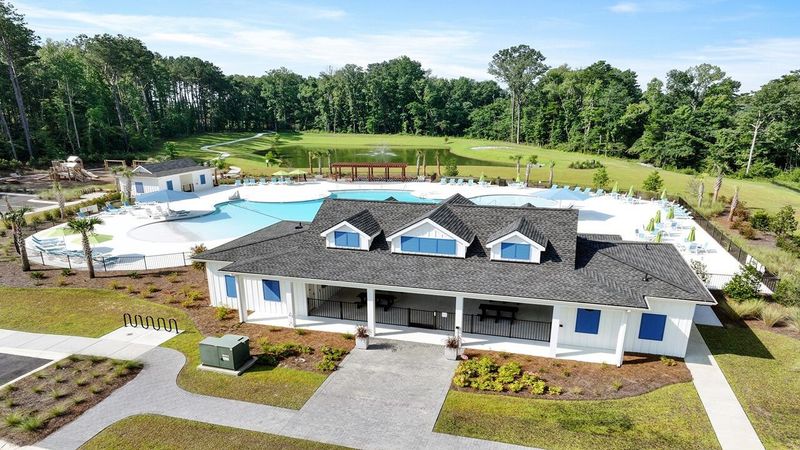 462 Tulip Poplar Dr, Moncks Corner, SC 29461