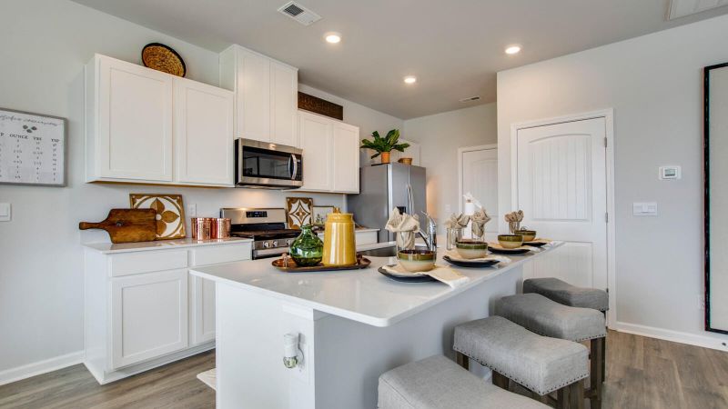 462 Tulip Poplar Dr, Moncks Corner, SC 29461