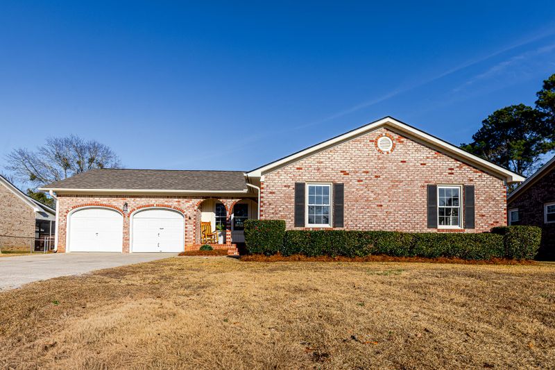 115 Milton Dr, Goose Creek, SC 29445